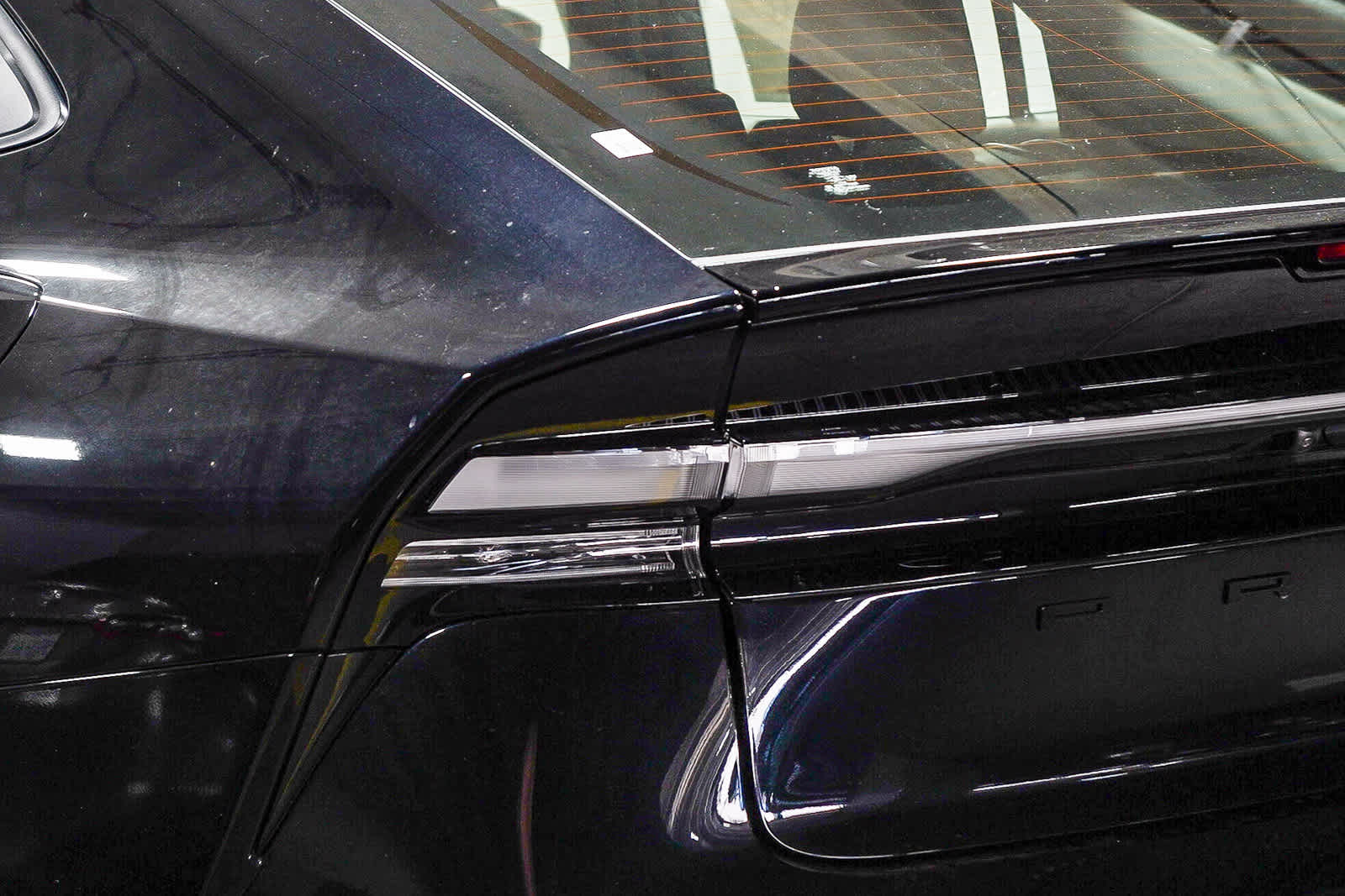 Thumbnail: 2026 Toyota Prius - 7