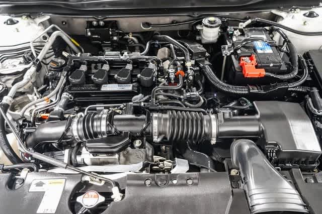 Thumbnail: 2019 Honda Accord - 27