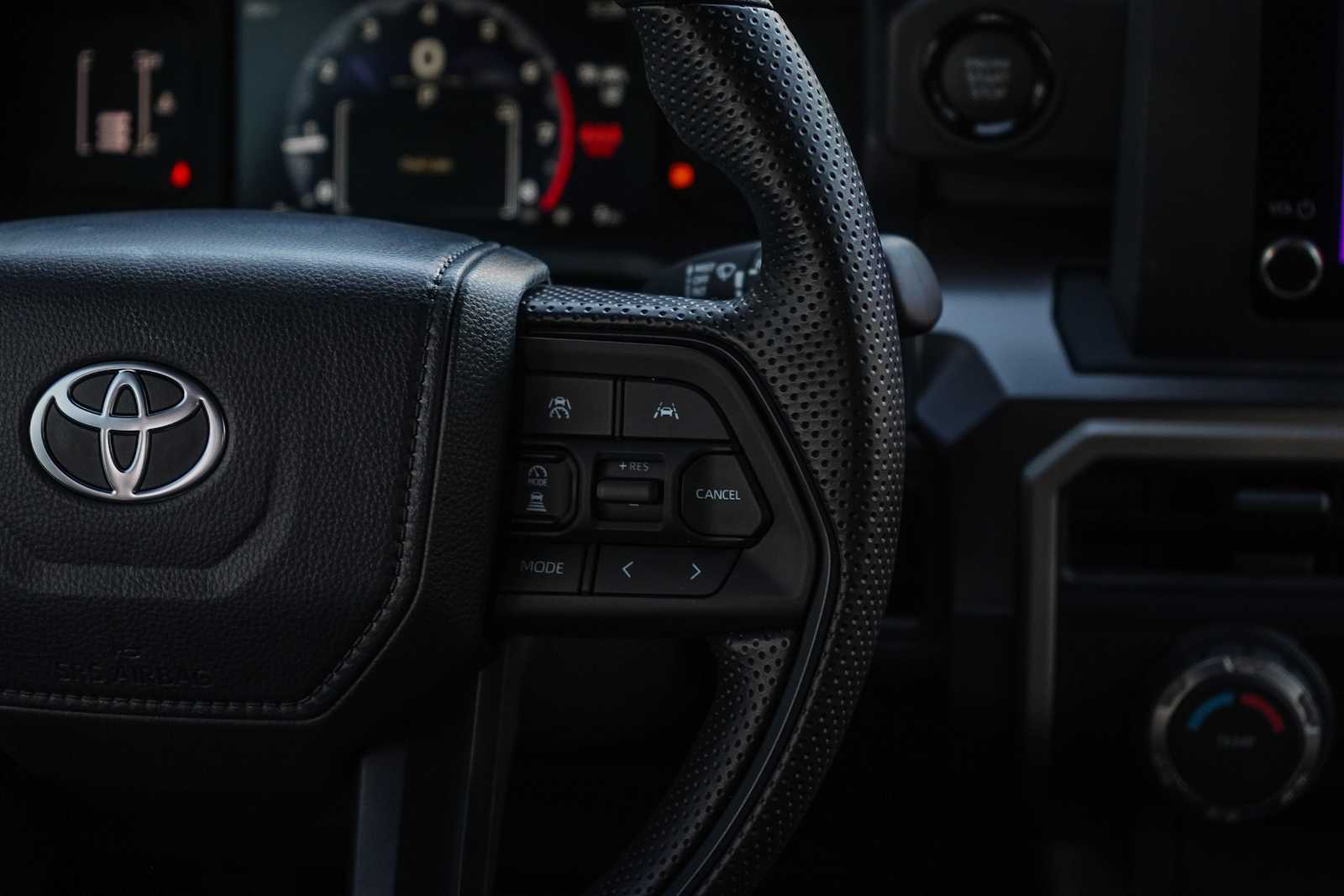 Thumbnail: 2025 Toyota Tacoma - 19