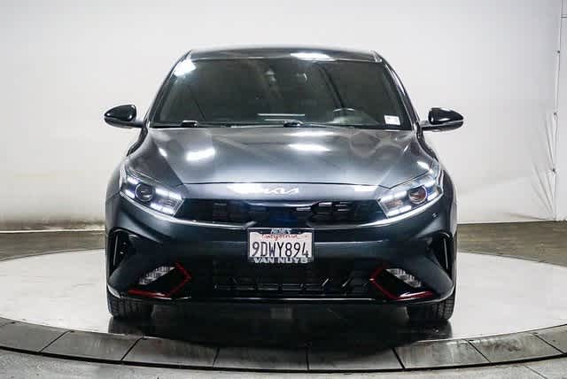 Thumbnail: 2023 Kia Forte - 2