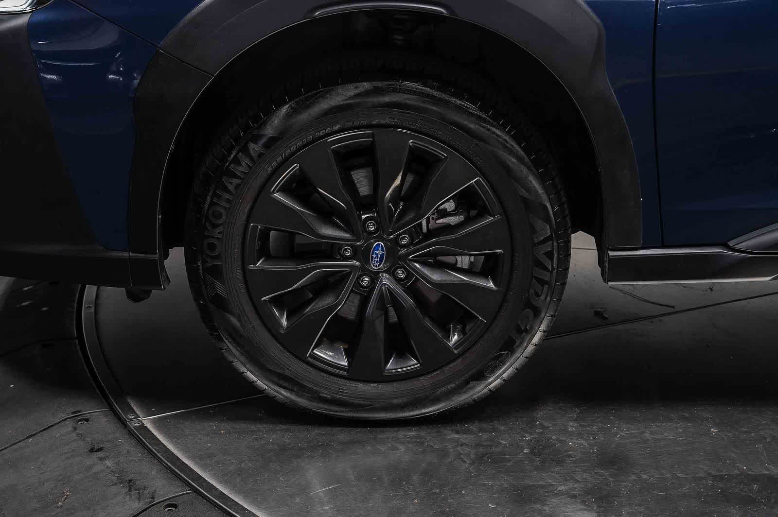 Thumbnail: 2024 Subaru Outback - 9