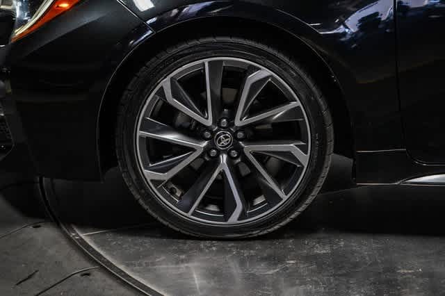 Thumbnail: 2020 Toyota Corolla - 10