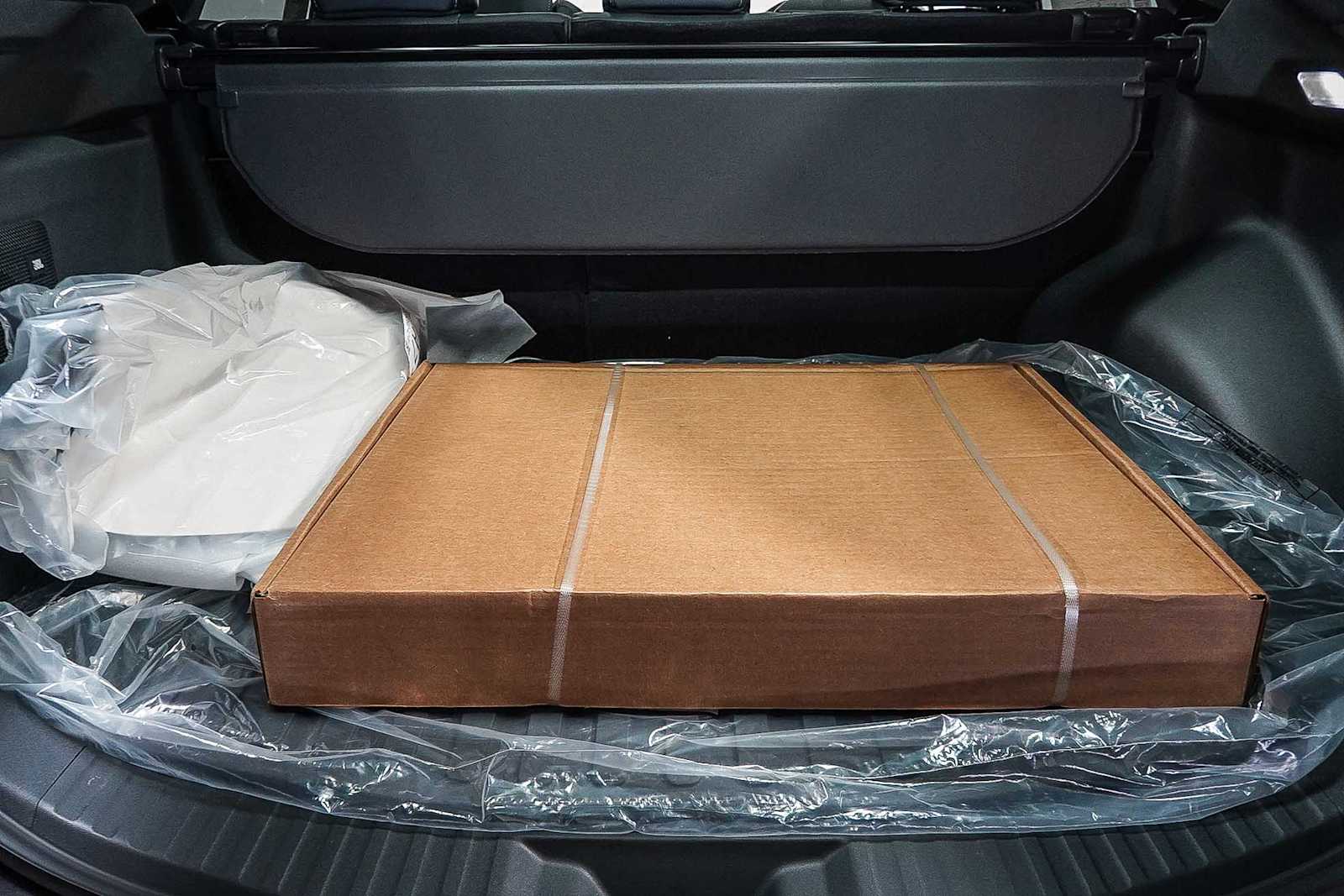 Thumbnail: 2026 Toyota bZ - 30