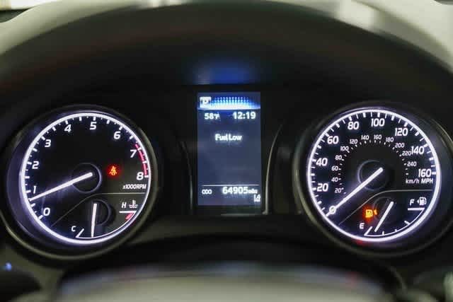 Thumbnail: 2023 Toyota Camry - 26