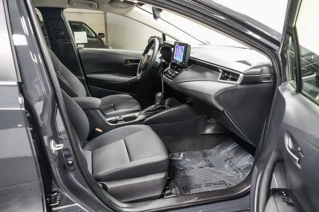 Thumbnail: 2023 Toyota Corolla - 16