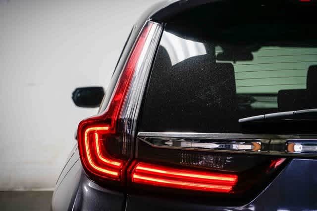 Thumbnail: 2021 Honda CR-V - 9