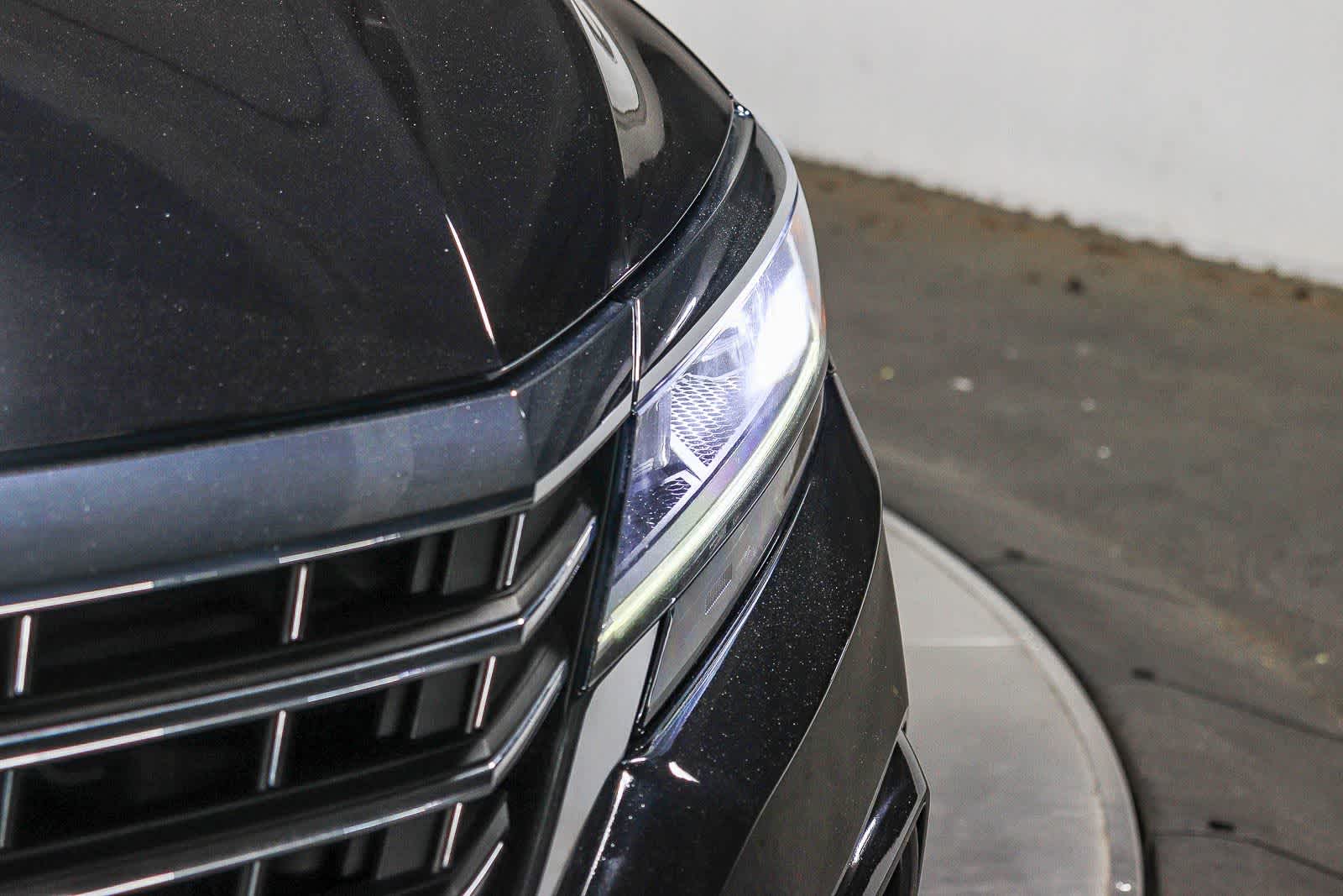 Thumbnail: 2022 Volkswagen Passat - 7