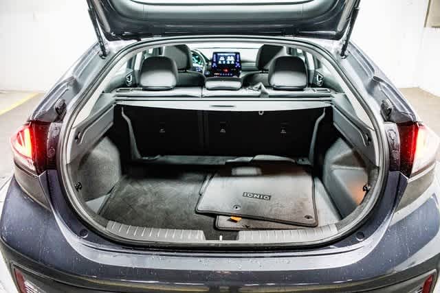 Thumbnail: 2020 Hyundai Ioniq - 25