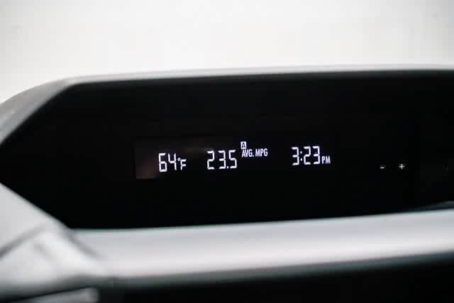 Thumbnail: 2019 Subaru Impreza - 23