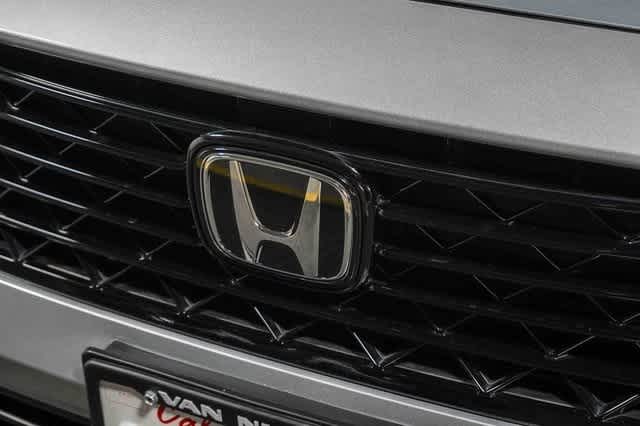 Thumbnail: 2023 Honda Accord - 8
