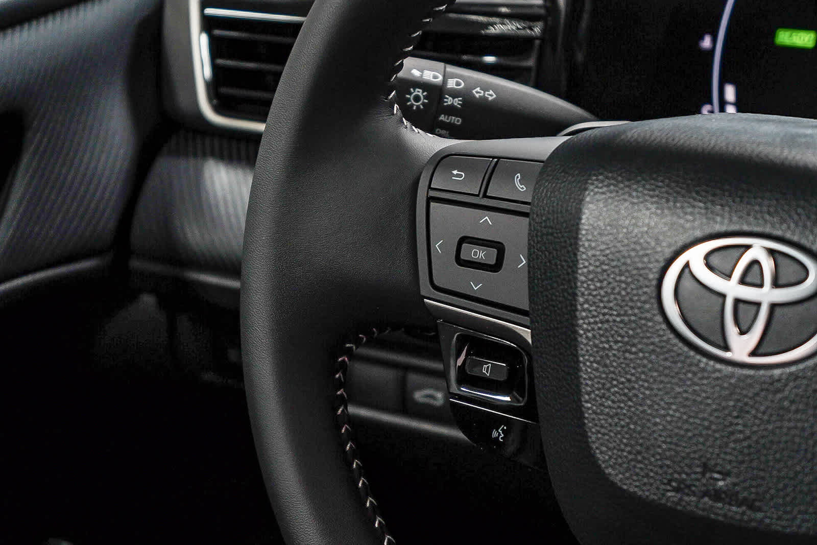 Thumbnail: 2026 Toyota Camry - 17