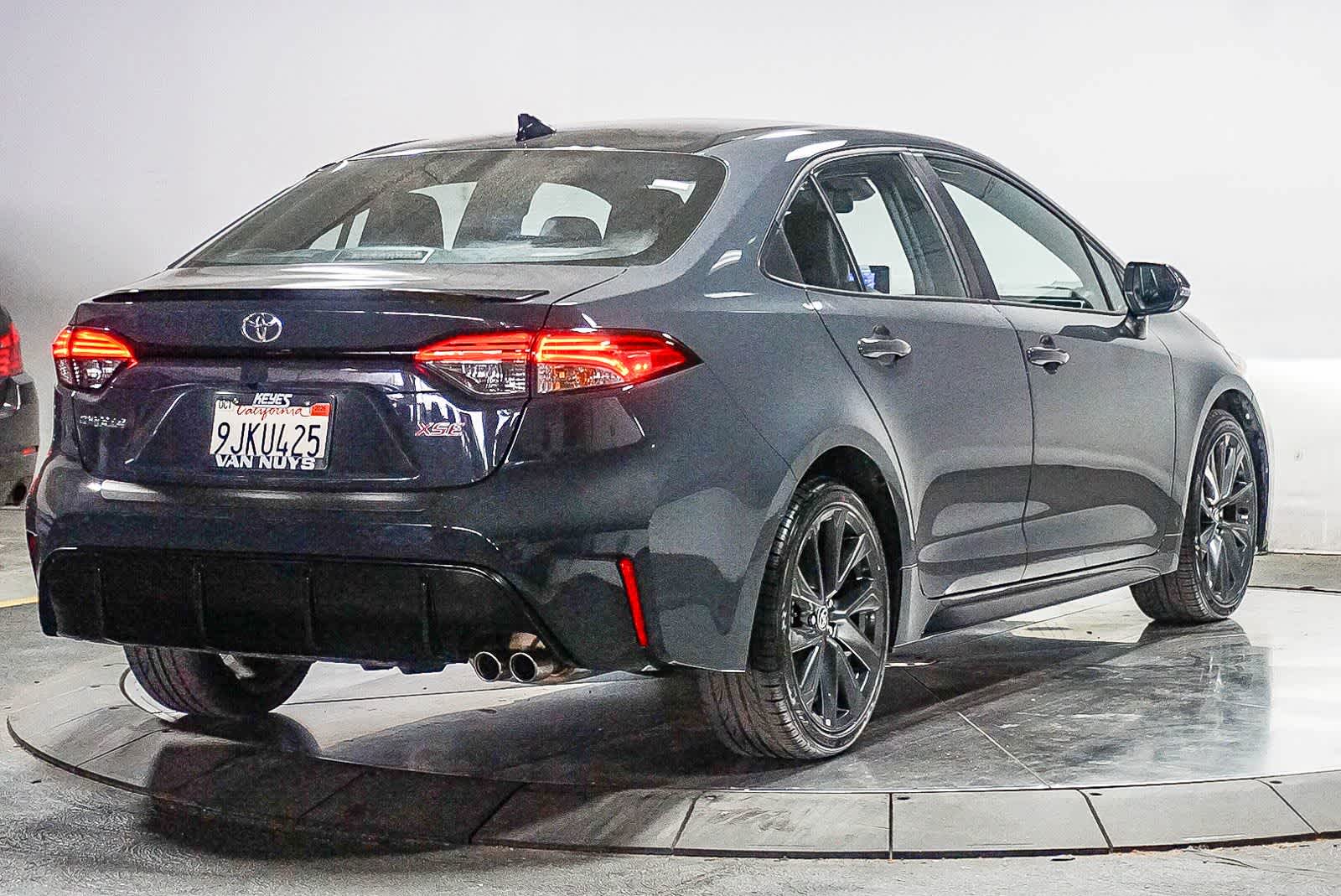 Thumbnail: 2024 Toyota Corolla - 10