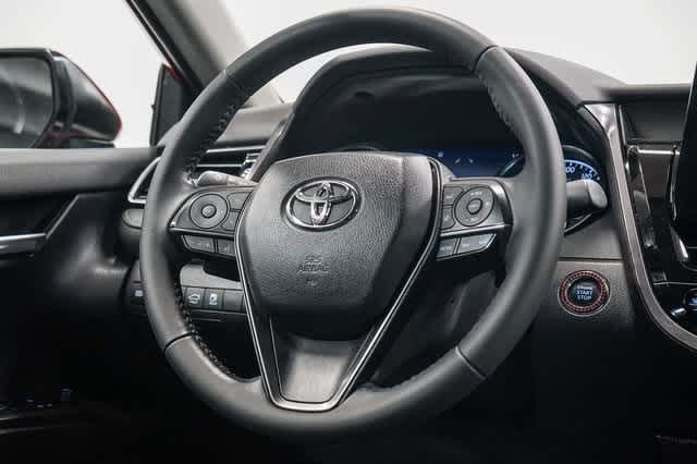 Thumbnail: 2023 Toyota Camry - 16