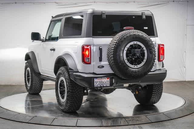 Thumbnail: 2024 Ford Bronco - 2