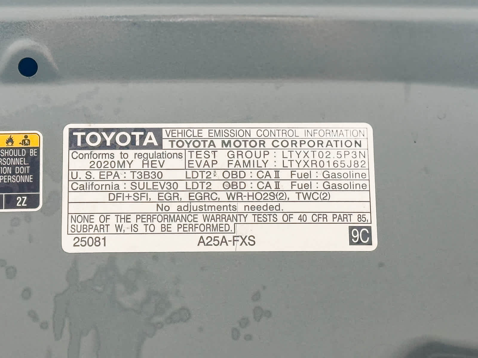 Thumbnail: 2020 Toyota RAV4 - 28