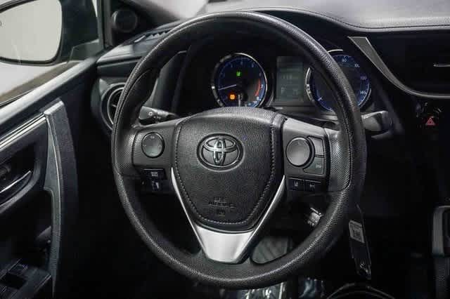 Thumbnail: 2019 Toyota Corolla - 17