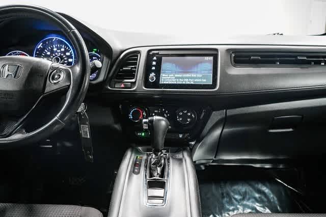 Thumbnail: 2022 Honda HR-V - 13