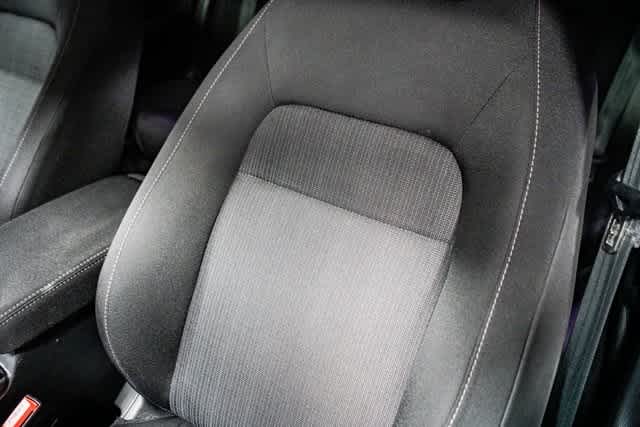 2024 Honda Civic EX 26