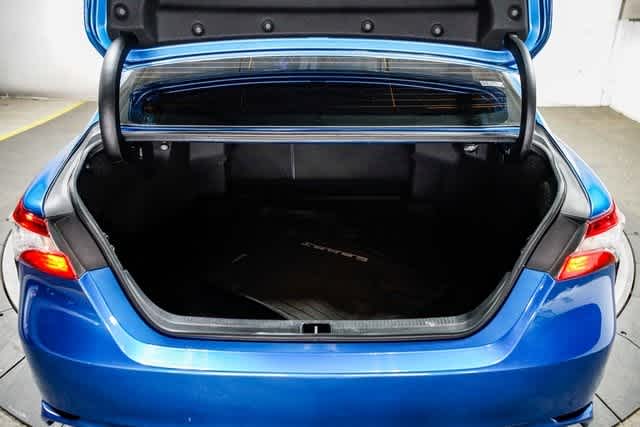 Thumbnail: 2020 Toyota Camry - 27