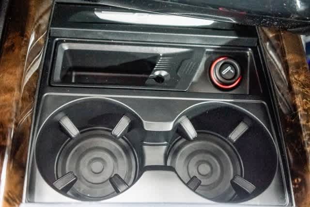 Thumbnail: 2018 BMW X5 - 22