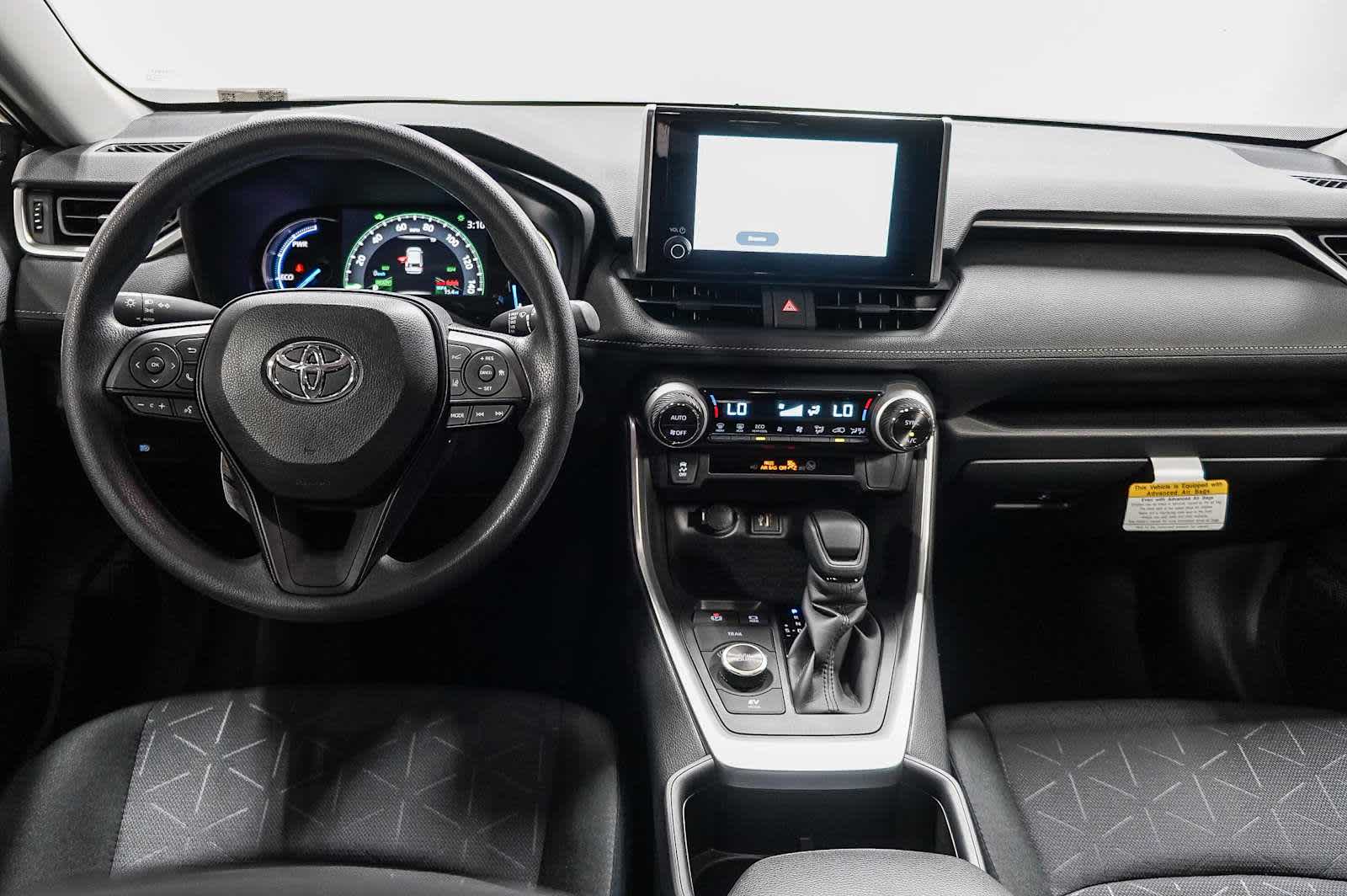 Thumbnail: 2025 Toyota RAV4 - 14