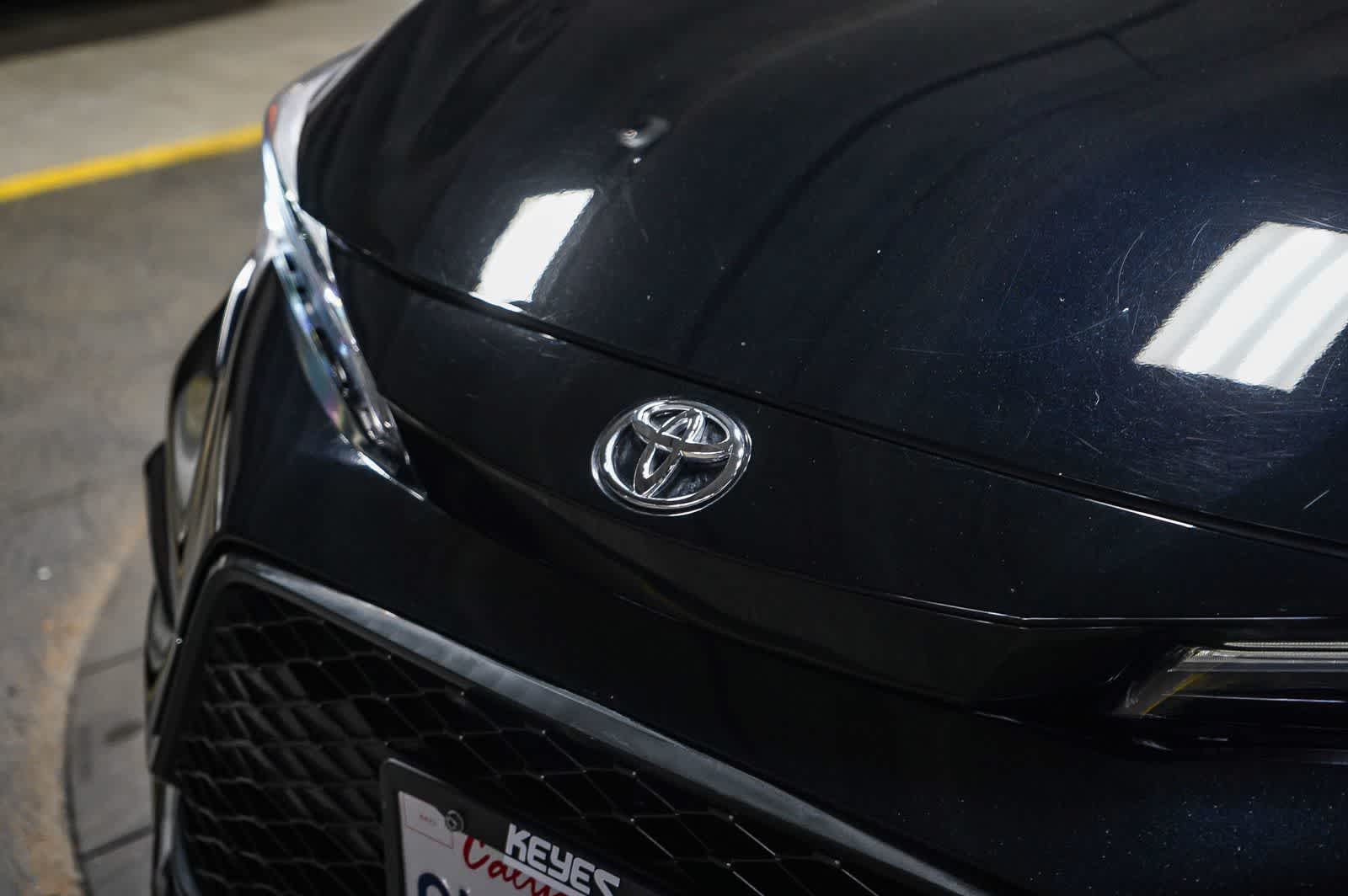 Thumbnail: 2024 Toyota Corolla - 5