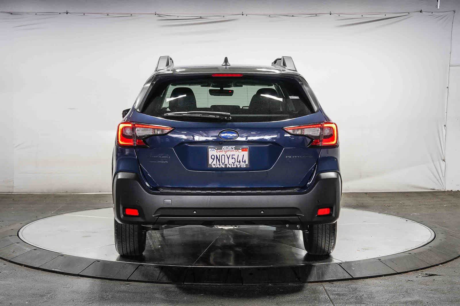 Thumbnail: 2024 Subaru Outback - 3