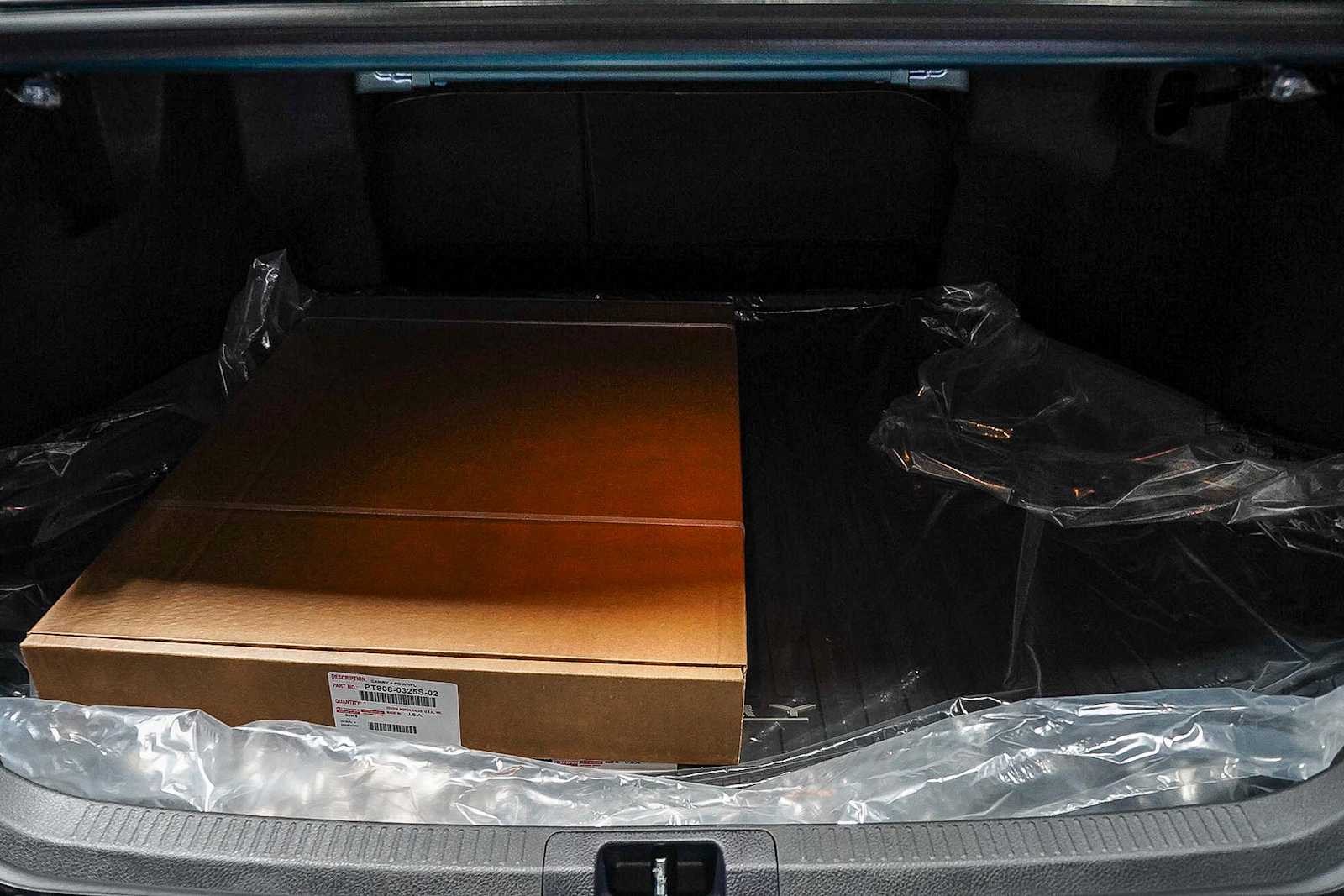 Thumbnail: 2026 Toyota Camry - 29