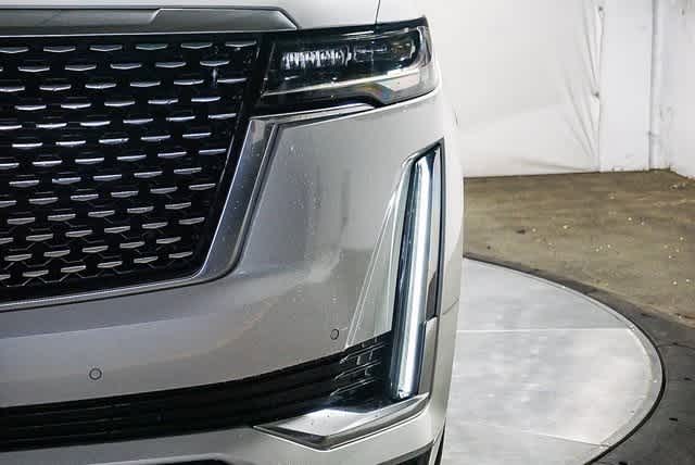 Thumbnail: 2021 Cadillac Escalade - 7