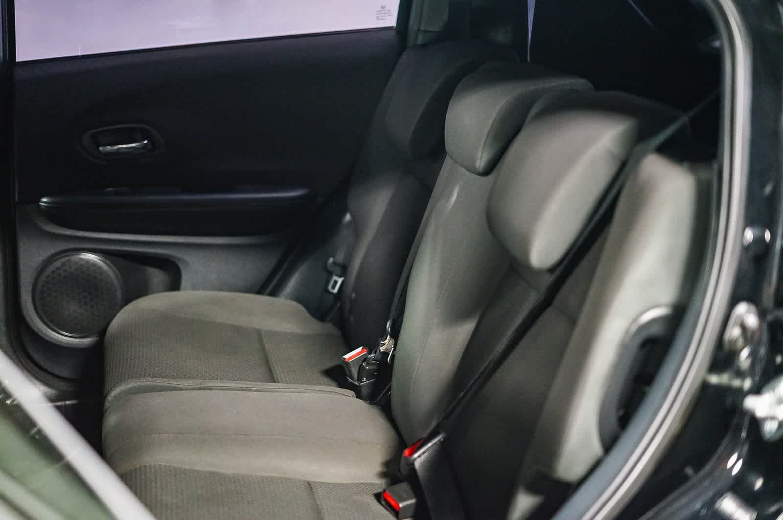 Thumbnail: 2020 Honda HR-V - 19