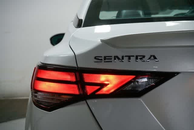 Thumbnail: 2023 Nissan Sentra - 9