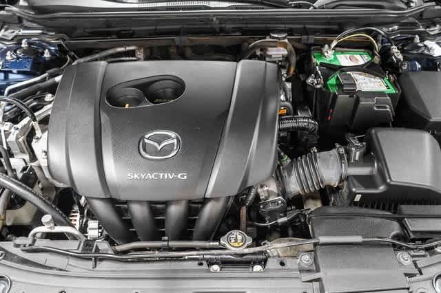 Thumbnail: 2020 Mazda Mazda3 - 27
