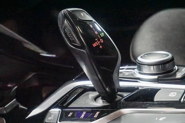 Thumbnail: 2021 BMW X3 - 21