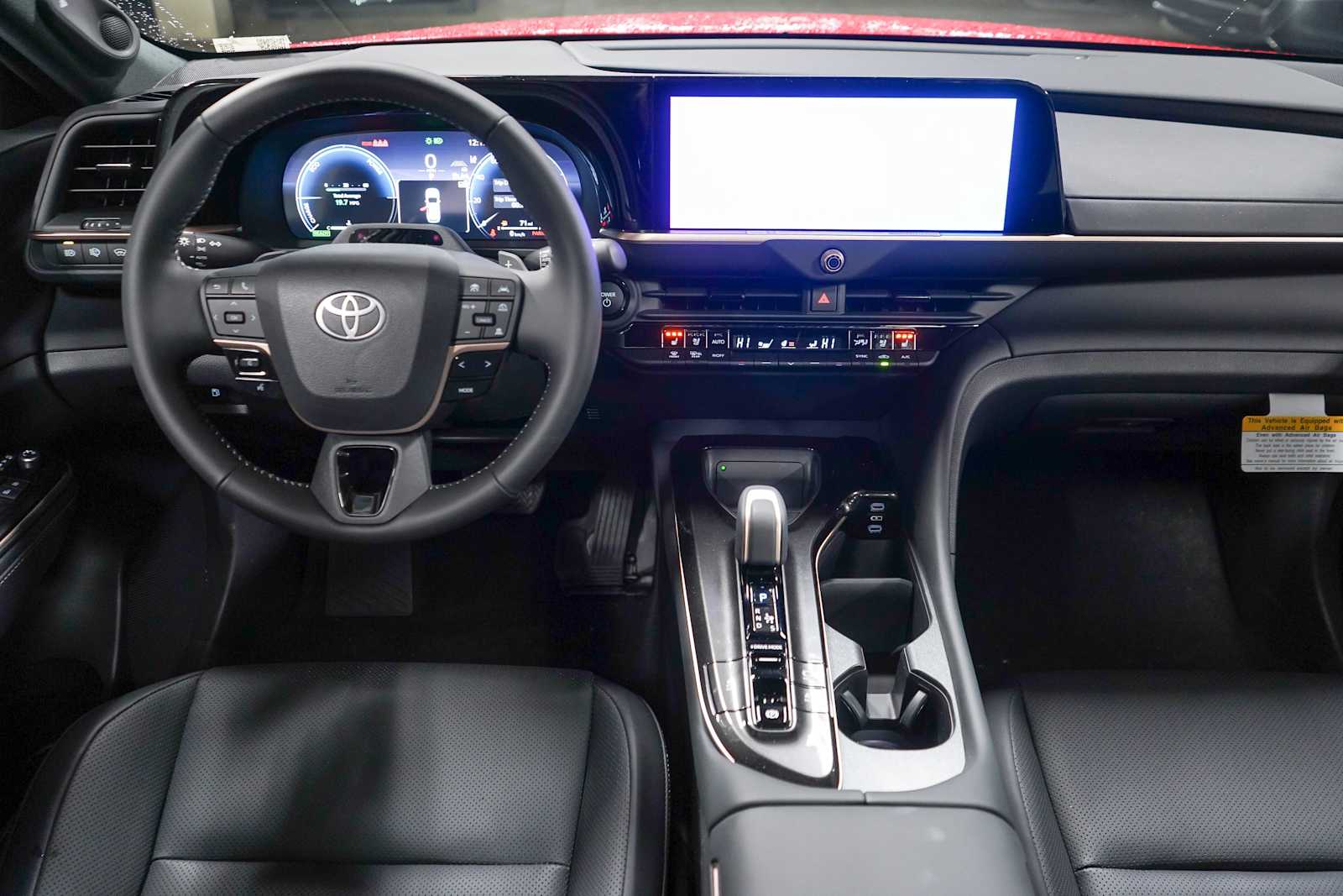 Thumbnail: 2025 Toyota Crown Signia - 14