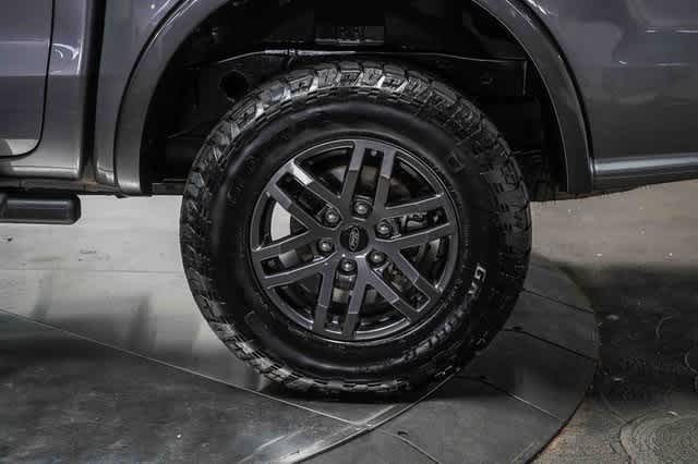 Thumbnail: 2021 Ford Ranger - 10