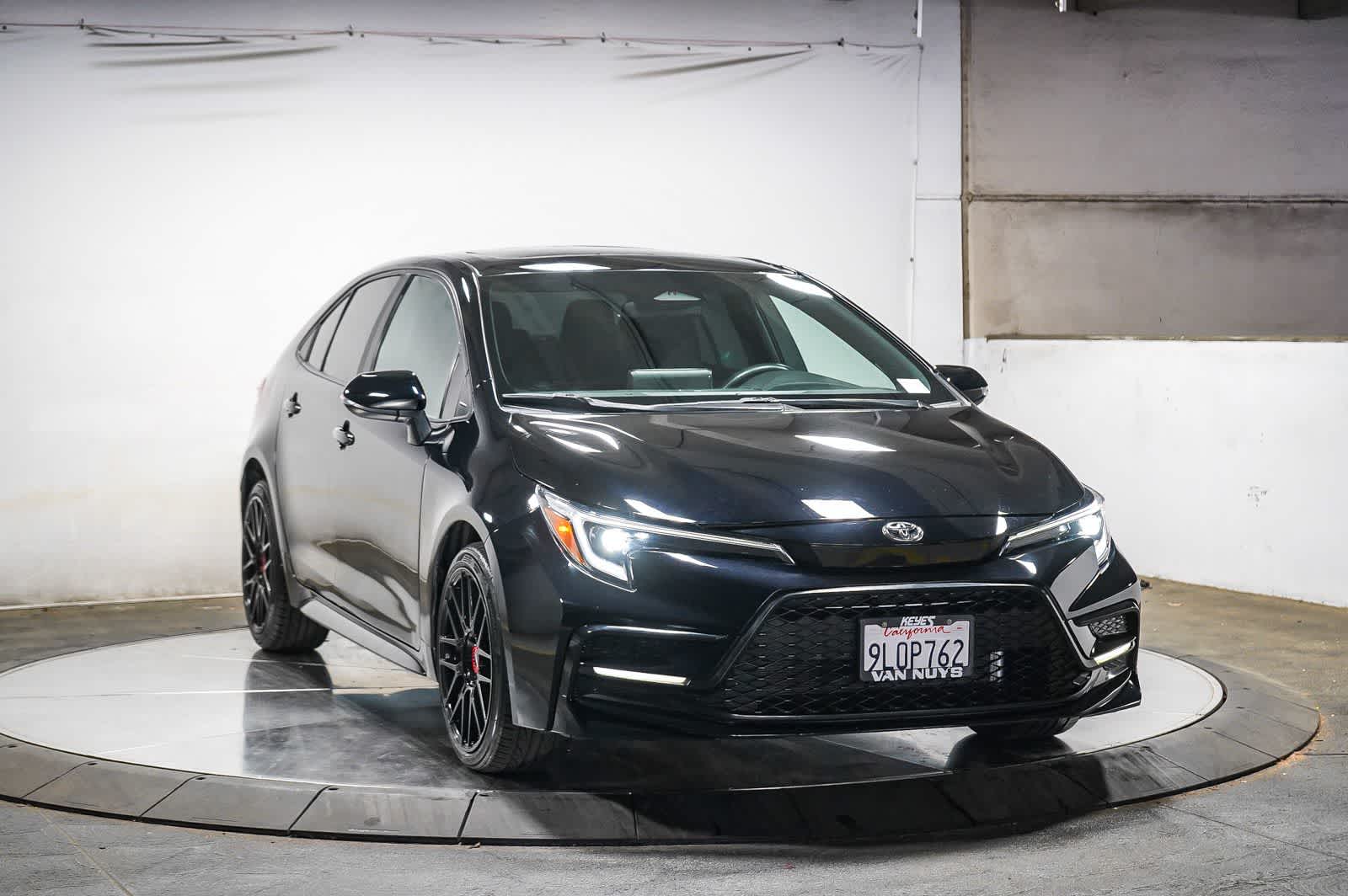 Thumbnail: 2024 Toyota Corolla - 2