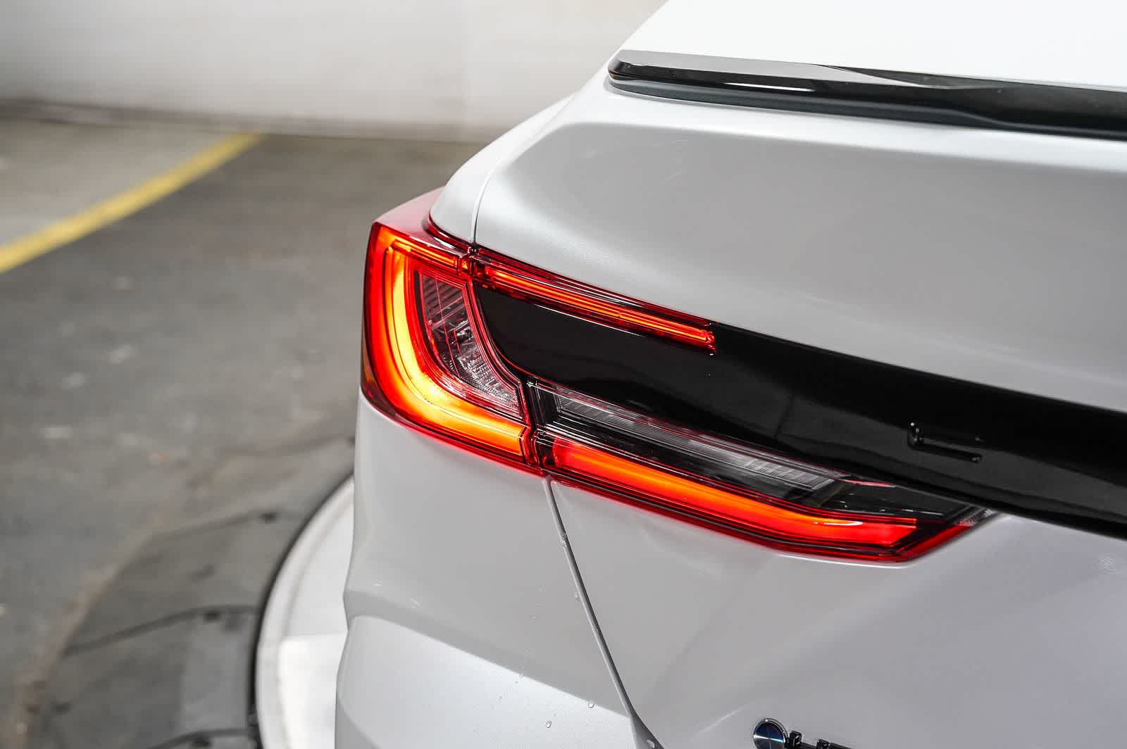 Thumbnail: 2026 Toyota Camry - 11
