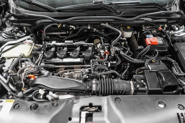 Thumbnail: 2018 Honda Civic - 27