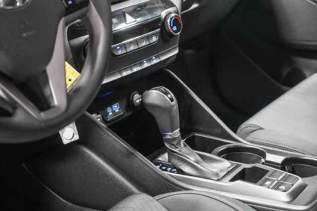 Thumbnail: 2016 Hyundai Tucson - 23