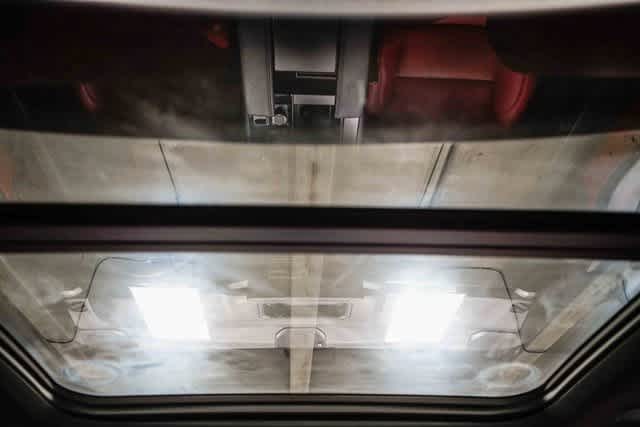 Thumbnail: 2025 Toyota Sequoia - 12