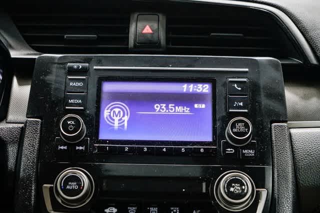 Thumbnail: 2016 Honda Civic - 13