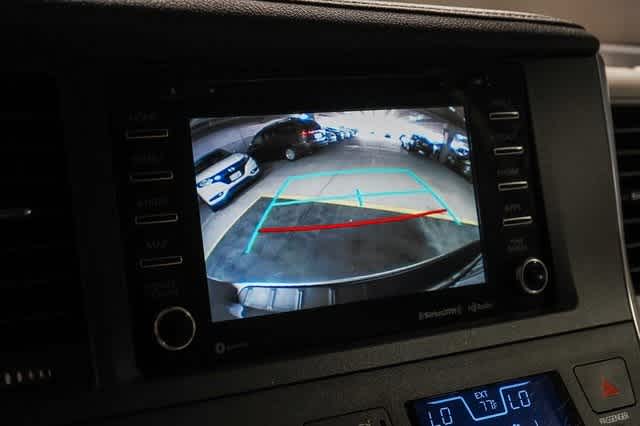 Thumbnail: 2019 Toyota Sienna - 28
