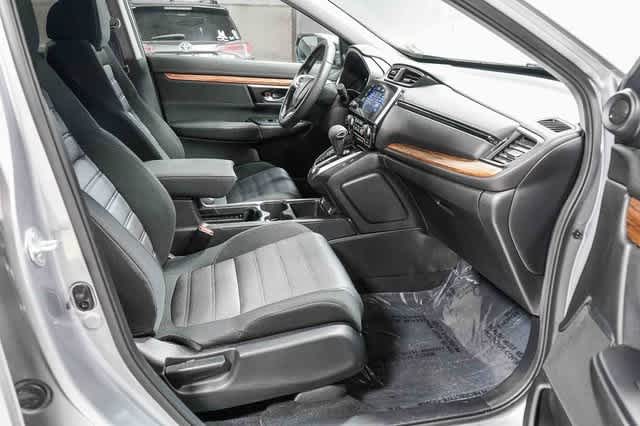 Thumbnail: 2022 Honda CR-V - 17