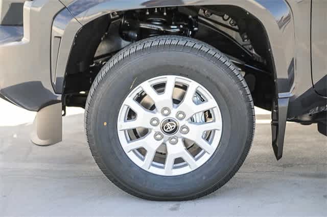 Thumbnail: 2026 Toyota Tacoma - 10