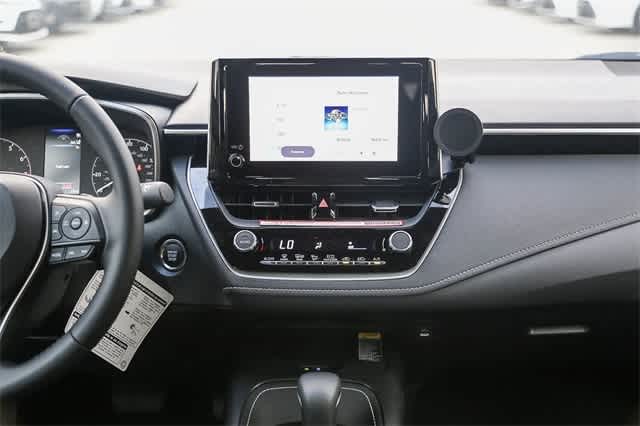 Thumbnail: 2025 Toyota Corolla - 13