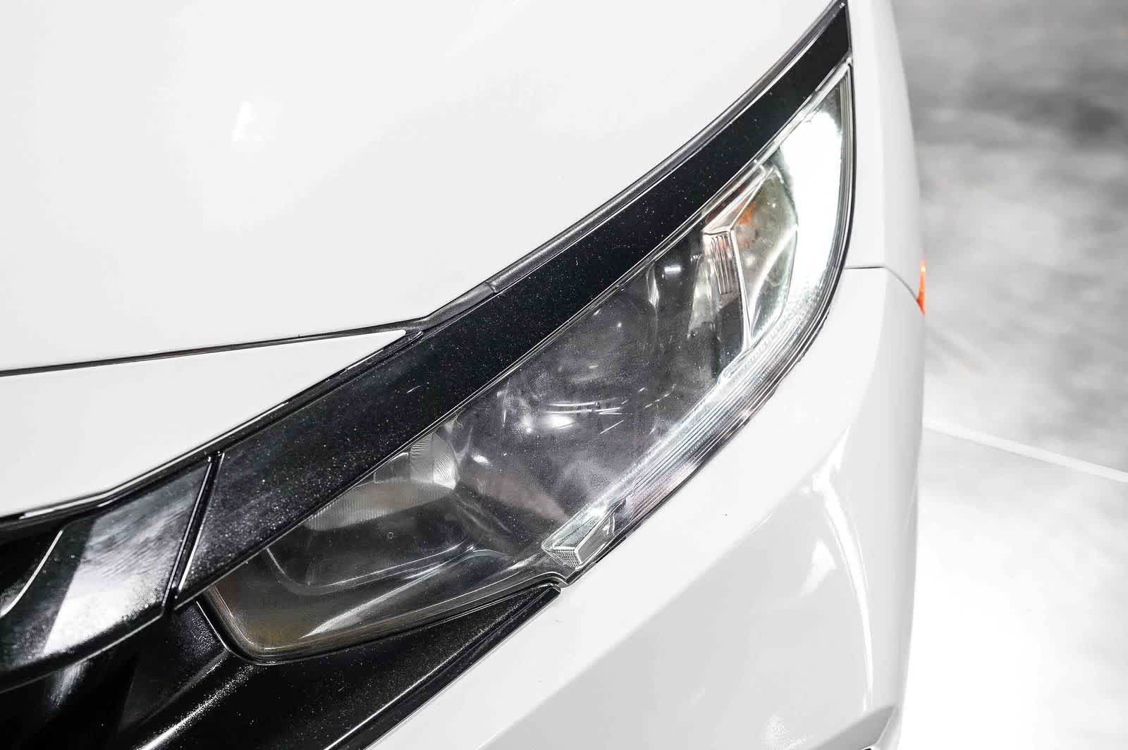 Thumbnail: 2020 Honda Civic - 7