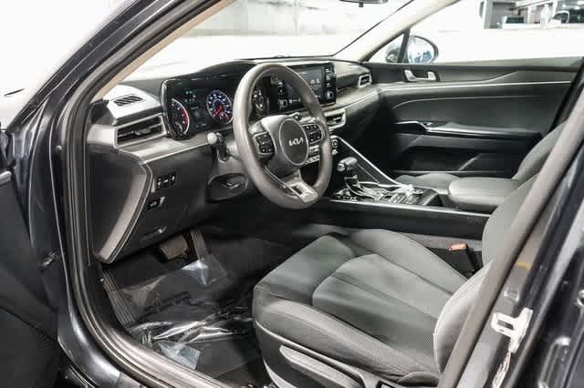 Thumbnail: 2022 Kia K5 - 17