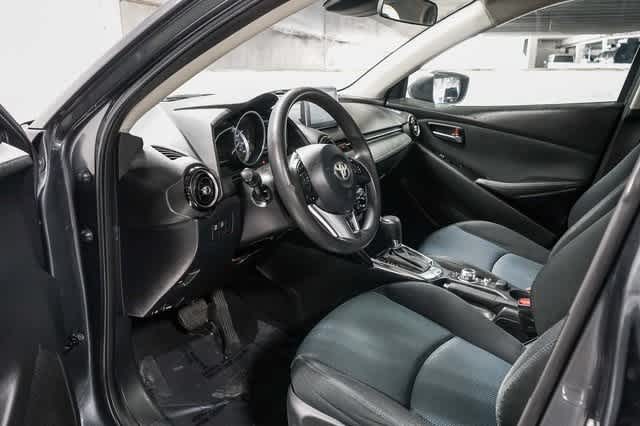 Thumbnail: 2017 Toyota Yaris iA - 18