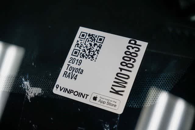 Thumbnail: 2019 Toyota RAV4 - 30