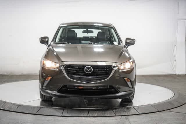 Thumbnail: 2016 Mazda CX-3 - 6